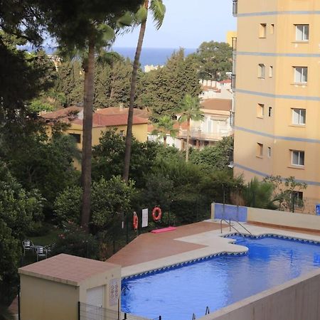 Apartamento Marysol Benalmadena Exterior photo
