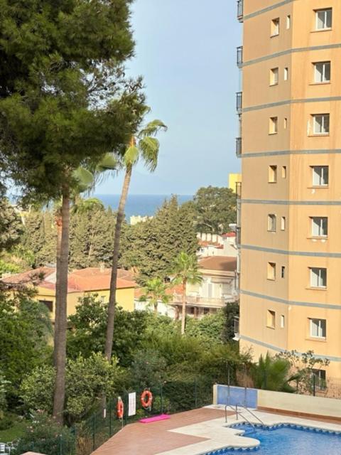 Apartamento Marysol Benalmadena Exterior photo