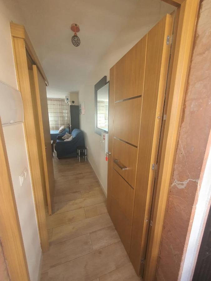 Apartamento Marysol Benalmadena Exterior photo