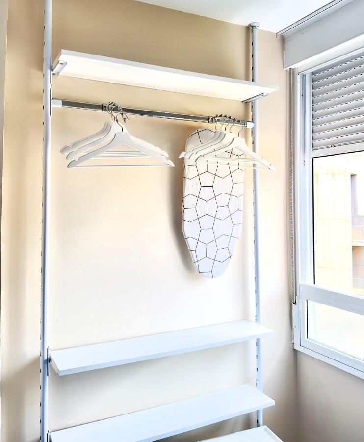 Apartamento Marysol Benalmadena Exterior photo