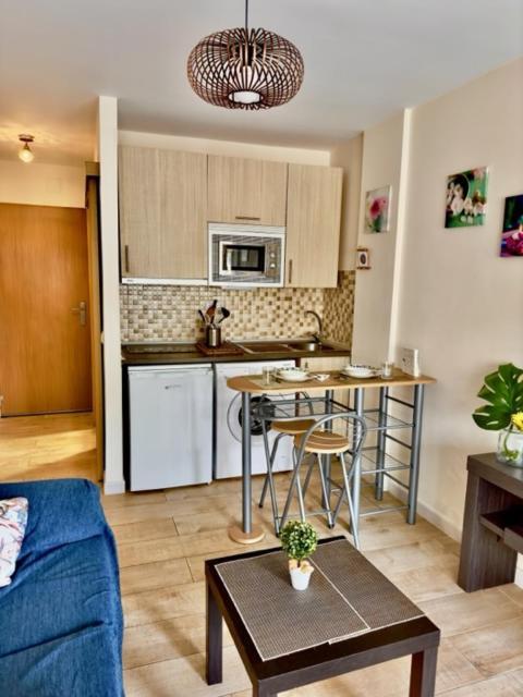 Apartamento Marysol Benalmadena Exterior photo