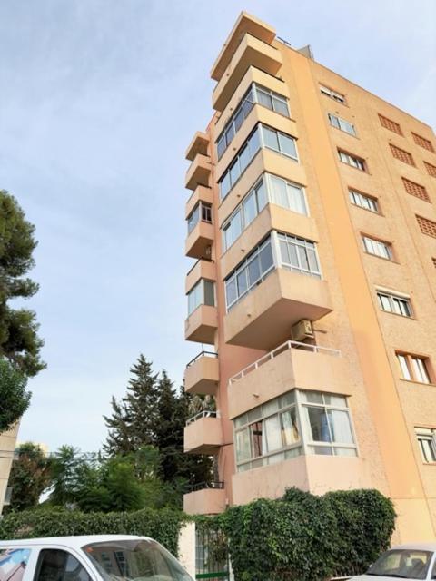 Apartamento Marysol Benalmadena Exterior photo
