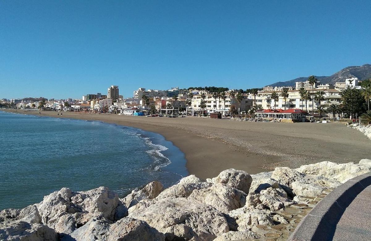 Apartamento Marysol Benalmadena Exterior photo
